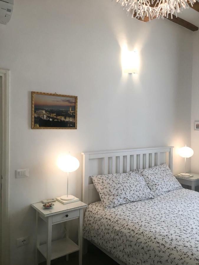 Conte Canacci Floransa Dış mekan fotoğraf