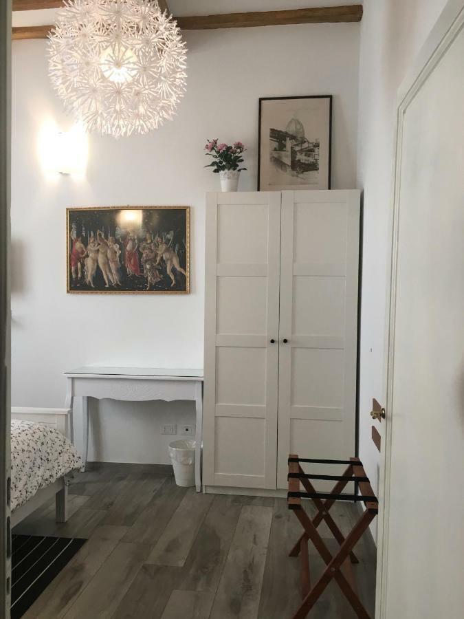 Conte Canacci Floransa Dış mekan fotoğraf